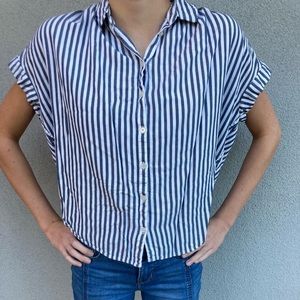 Women’s Madewell button down